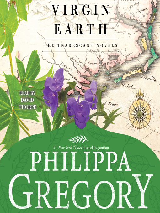 Title details for Virgin Earth by Philippa Gregory - Available